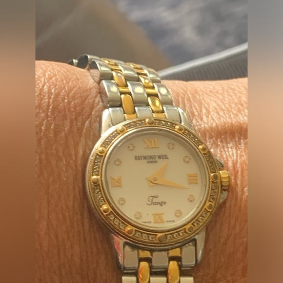 Authentic watch - Picture 2 of 4